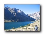 2005-09-10 Morrison (39) Convict Lake and Morisson